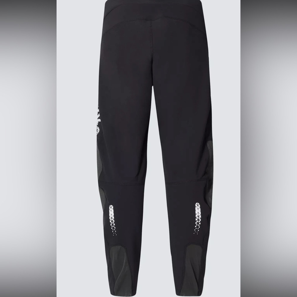 Oakley NWT MTB Long Pant Blackout